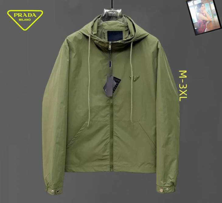 Picture of Prada Jackets _SKUPradaM-3XL12yr15130624